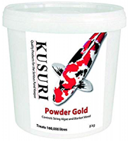 Powder Gold 8kg